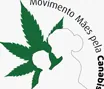 Logótipo Movimento Mães pela Canábis