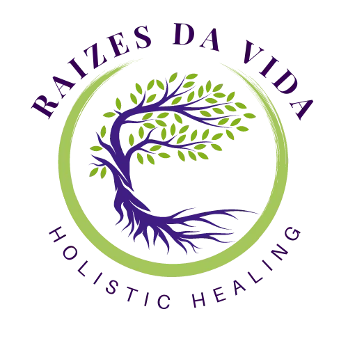 Raízes da Vida — Holistic Healing
