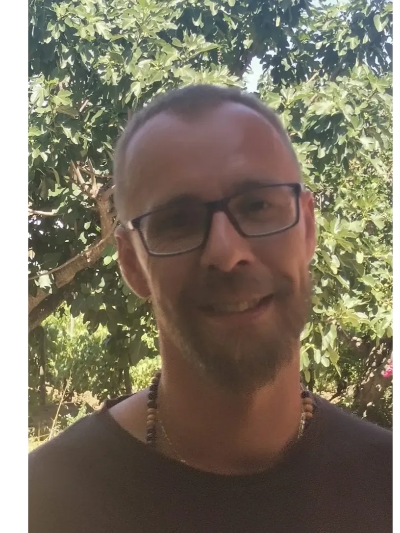 Retrato de Nuno